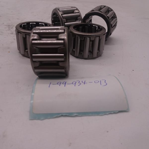 Original wheel side double row needle roller bearing 1-99-934-013