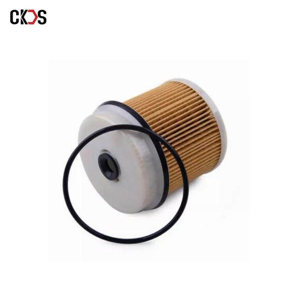 Peças de reposição de caminhão japonês de filtro de combustível de alto desempenho para 16403-89T0K 1K04-23-570 1K05-23-570 4IE-508 8-8-98203-599-0