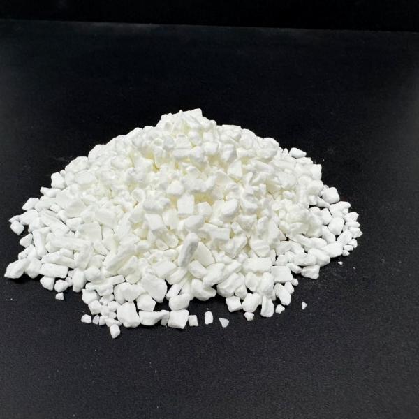 White Granule Powder Benzotriazole BTA For Water Treatment