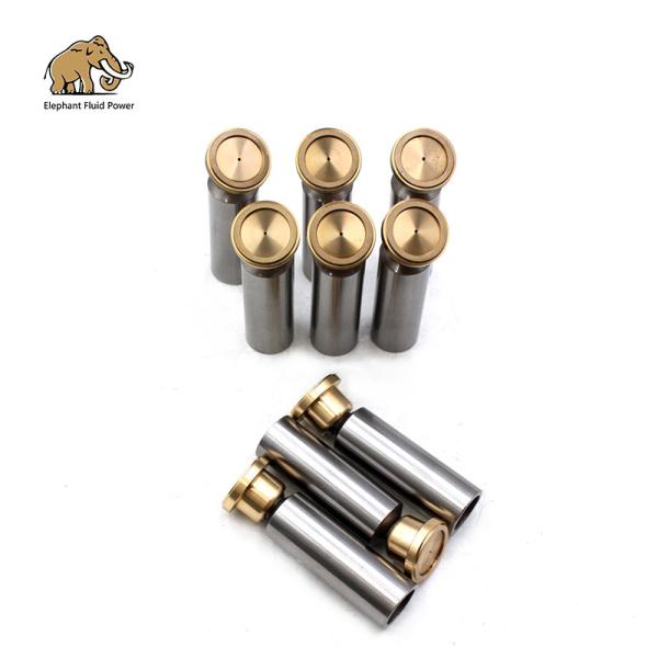 Eaton Vickers Hydraulic Piston Pump Parts Valve Plate PVH57