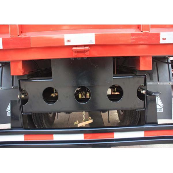 Light Duty Trucks SINOTRUK HOWO 5 Tons Light Truck for Logistics ZZ1047C2813C145