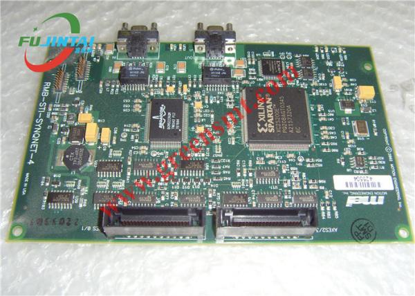 Original Smt Juki Spare Parts 40003261 JUKI KE2050 KE2060 CX-1 JHRMB CONTROL BOARD