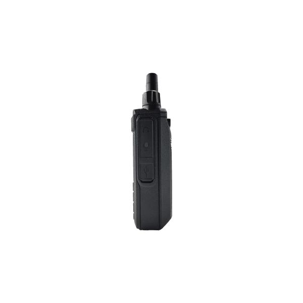 QYT AH-U/V3 22 Channels Long Range Walkie Talkie 3km VHF UHF for Marine Car Radio