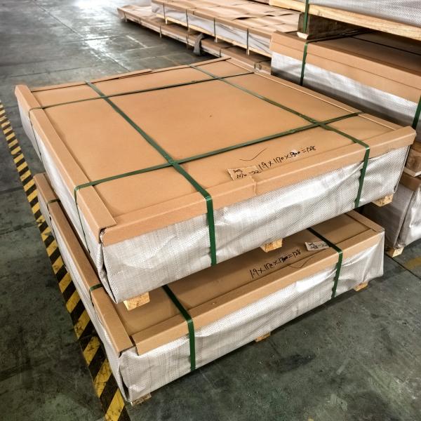 AA3004 H26 1.0MM Color Coated Aluminum Sheet for Ceiling Panel