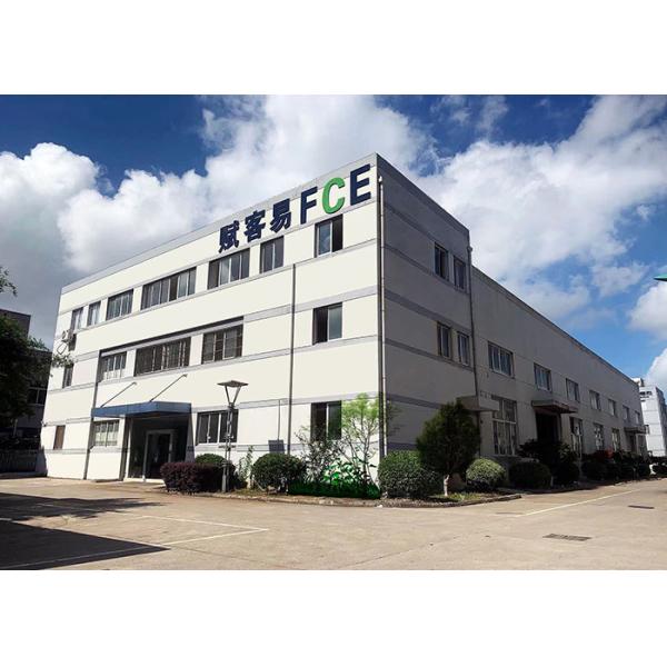 Suzhou FCE Precision Electronics Co., Ltd.