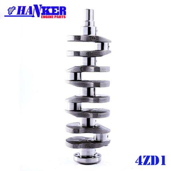 Bastidor común listo Crakshaft para Isuzu 8-94136-164-0 8-94146-320-2 8941361640