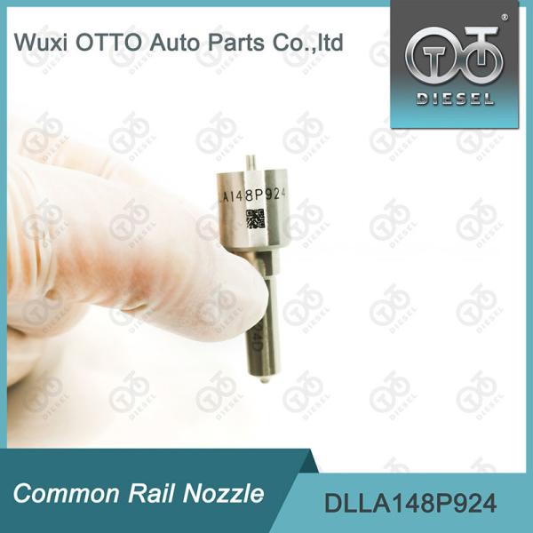 DLLA148P924 DENSOの注入器095000-613#/8-97376270-#のための共通の柵のノズル