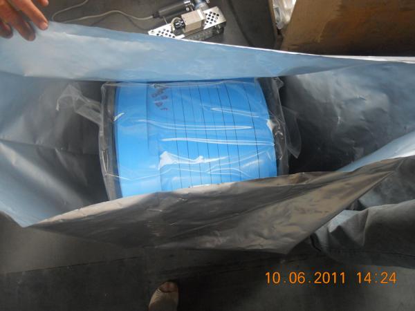 Duraseal Warm Edge Spacer , Insulated Glass Spacers For Double Glass