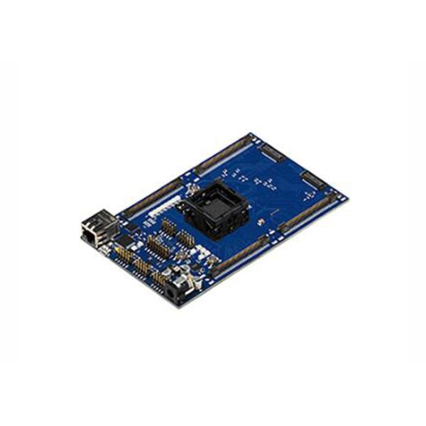 KIT-A2G-TC377-5V-TRB-S Embedded Solutions Embedded Evaluation Board AURIX TC377 Evaluation Board