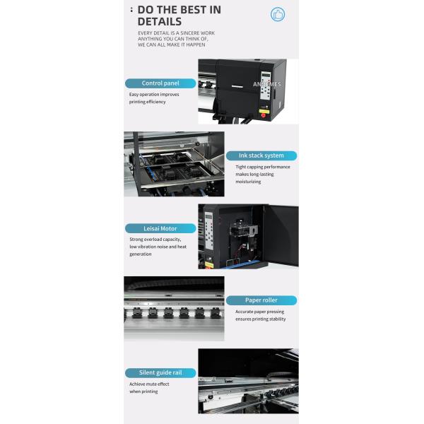 Флуоресцентная цветовая струйная печать Печатная пленка для питомцев для печати футболки Размер A1