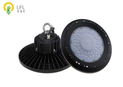 O diodo emissor de luz comercial Downlight da garagem/oficina, IP65 Waterproof o diodo emissor de luz de avaliação fora das luzes