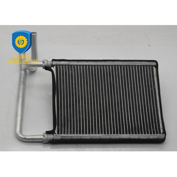 PC300-8 PC200-8 Excavator Heater Radiator Komatsu Condenser ND116140-0050
