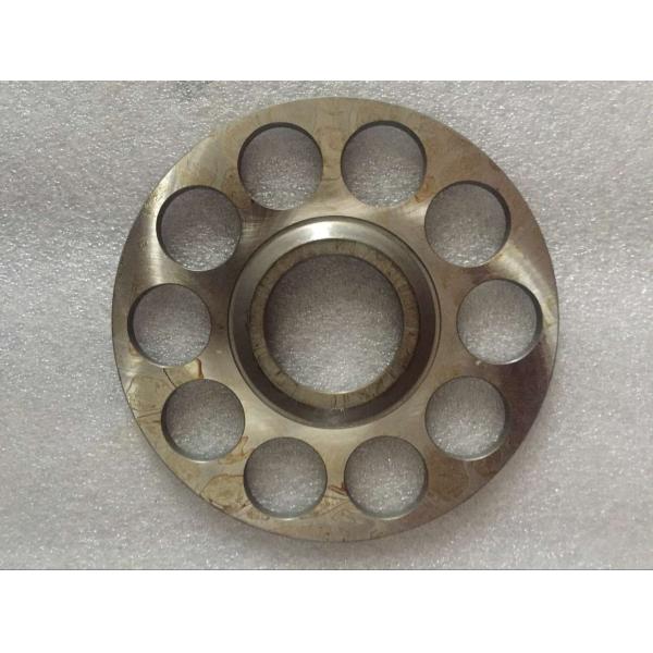 PVD-3B-54 Nachi Hydraulic Pump Parts , Standard Nachi Piston Pump Parts