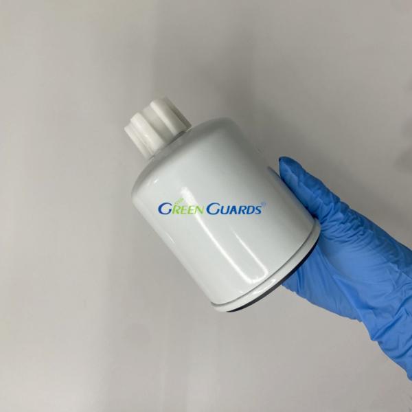 Lawn Mower Baldwin Fuel Filter - Element G63-8300 Fits Toro Greensmaster and Reelmaster