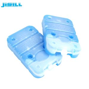 Medium Size HDPE Rigid Plastic Eutectic Cold Plates For Cooler Box