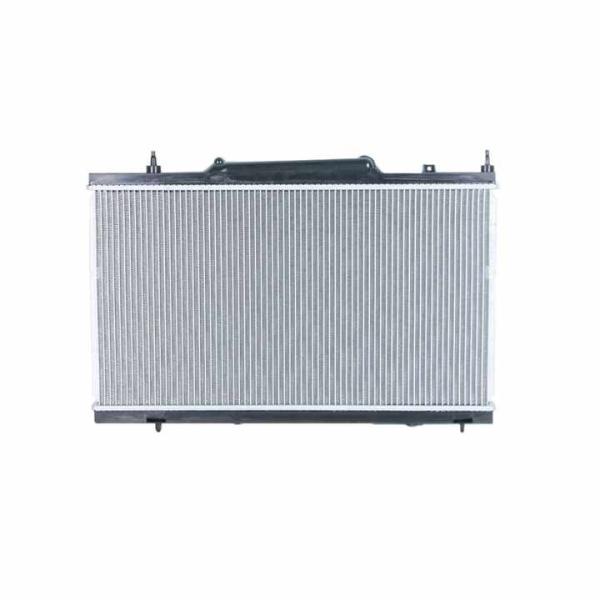 133081 Auto Spare Parts Cooling System Aluminum Radiator for PEUGEOT 607 3.0 V6 24V