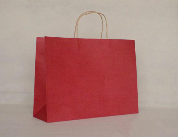 Paper bag, gift bag, packing bag, shopping paper bag