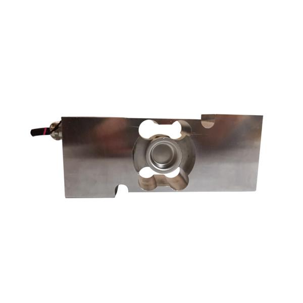 17-4 SS Weight Sensor Shear Beam Load Cell Sensor 100 500 1000kg For Hopper Scale