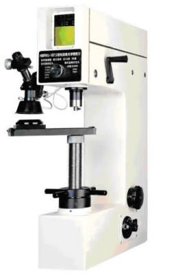 Verificador Brinell HBRV-187.5S da dureza dos vickers de Digitas Rockwell, AC220V±5%, verificador Brinell exato da dureza de 50-60 hertz