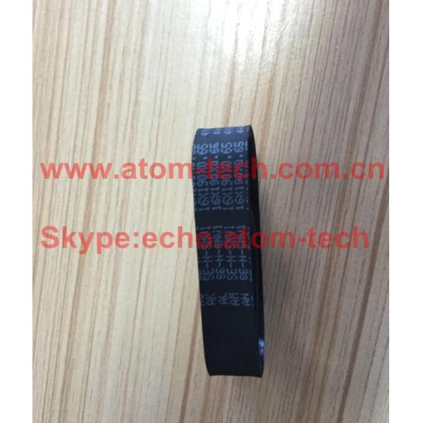 ATM Machine Atm parts Transport belt  SE-N-SBR 16x190x0.65mm UD600