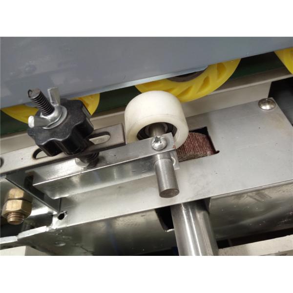 Remote Control Suction Paper Feeding Carton Folding Gluing Machine