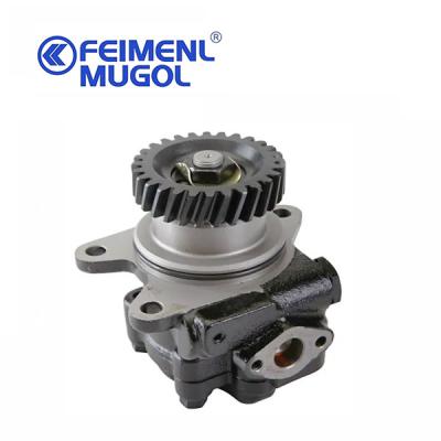 Bomba de direção elétrica Isuzu Elf 1982-84 3.3L 3.9L 4BD1 4BC2 Peças sobressalentes de caminhão Isuzu Elf
