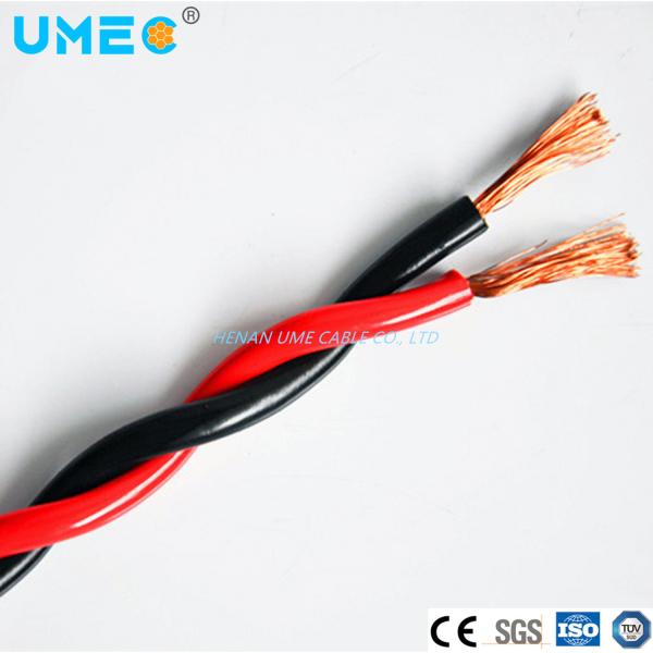 Cable flexível para o cliente especificado