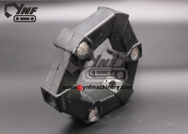 Single Pump Coupling Assy 4091497 For Excavator Ex100-2 Natural Rubber Coupling