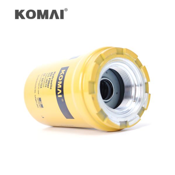 Filtros da transmissão do óleo hidráulico para o equipamento pesado SPH 94057/Shipping e manipulação de 66050