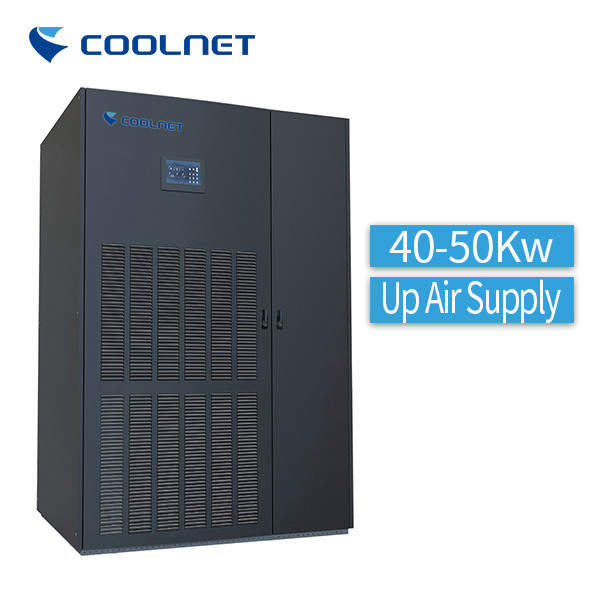 90KW Cooling Capacity R22 Refrigerant Floor Standing Precision Air Conditioning Close Control Unit