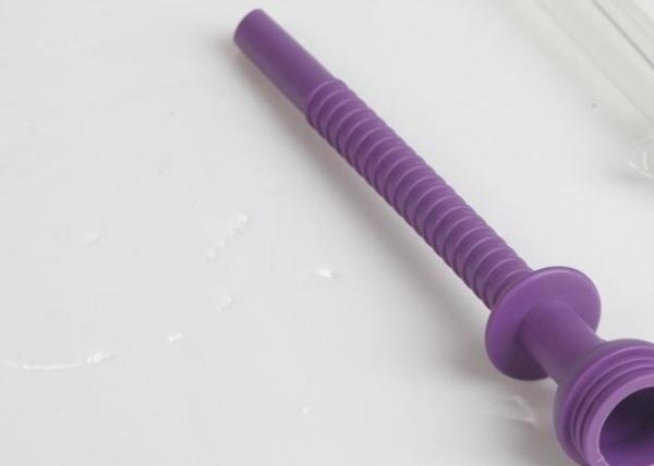 Starvax 420 Medical Injection Moulding Parts Multicolor Available