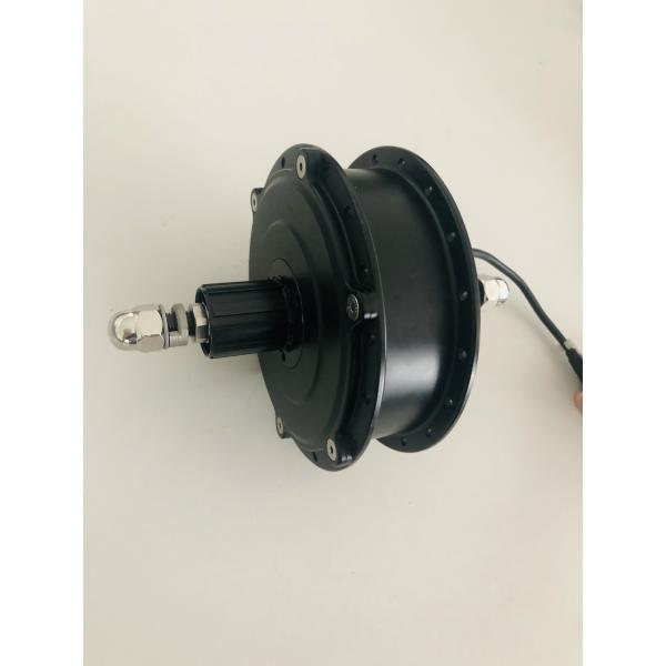 15.5 Axis Length 20.5 250w Brushless Motor Electric Bike Accessories