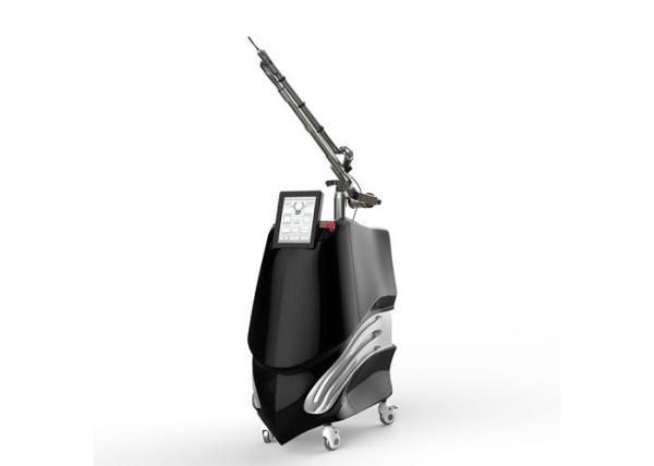 600PS pulse Pico laser tattoo pigment removal skin rejuvenation picosecond  machine