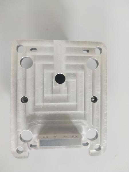 Ion Implantation Molybdenum Parts 10.2g/Cm3 For Semiconductor