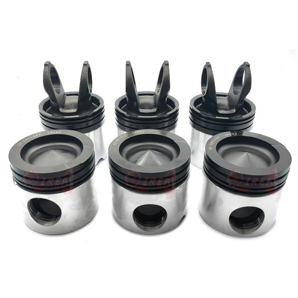 Дизельные двигатели алмазной марки поршневые механические двигатели аксессуары 4941393 3966721