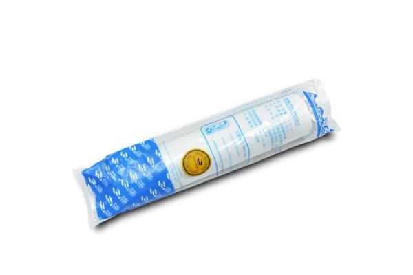 11 Inch PP Sediment Water Filter Cartridges 1 / 5 Micron Filter Fineness