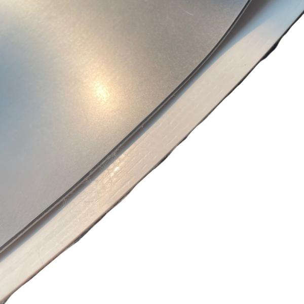 Weather Resistant TPO Waterproof Membrane With Customizable Thickness