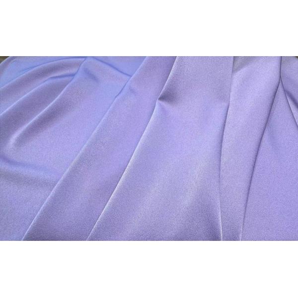 Custom Color High Density 4 Way Stretch Spandex Woven Acetate-imitated Fabric For Clothing