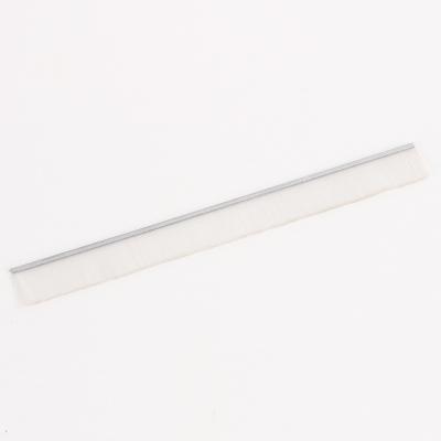 Adjustable Wire Length Customized Dust Cover Brush for Cable Entry