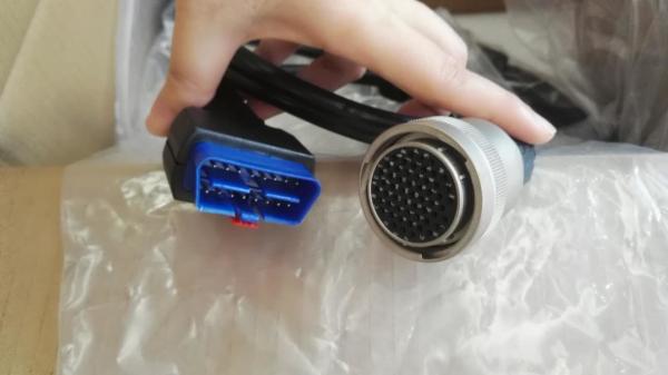 SD Connect OBD Automotive Diagnostic Cables For MB Star C3