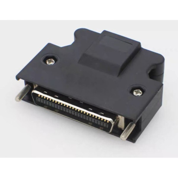 MDR Connector Servo Drive Plug SM-SCSI-14P/20P/26P/36P/50P SCSI Connector