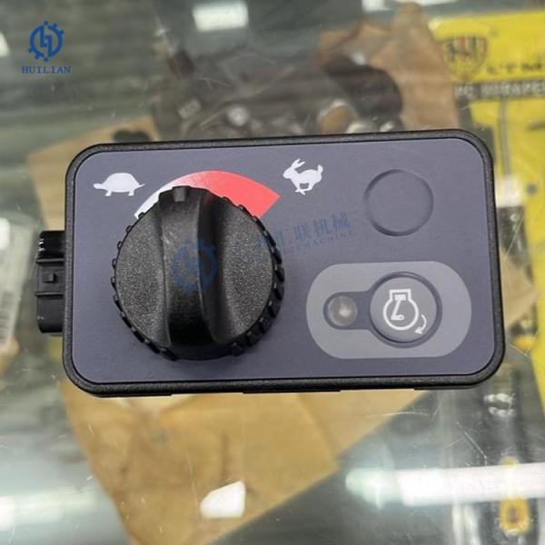 U36-4 U40 U45 U55 U35 KX161 Контроллер ускорения экскаватора Kubota для RD138-53513 RD809-53730 RC441-53533 RC441-53513