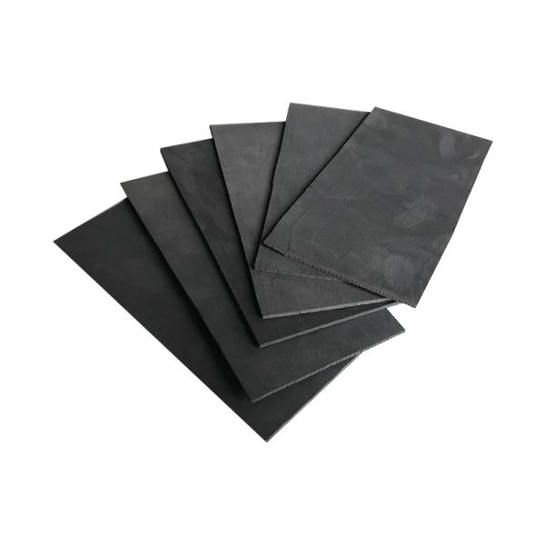 Fine Polished High Density Graphite Blocks for Customized Carbon Brush Sales Customized
