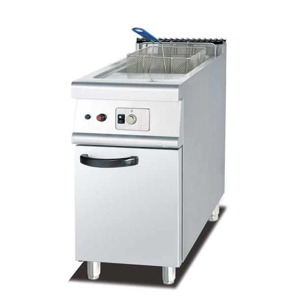 Машины для жарки картофеля Коммерческое кулинарное оборудование для ресторана