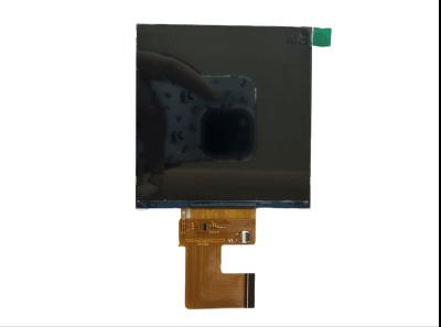 4 polegadas 720x720 quadrado LCD Display Panel TFT Módulo MIPI Interface ST7703-V1-G5-D