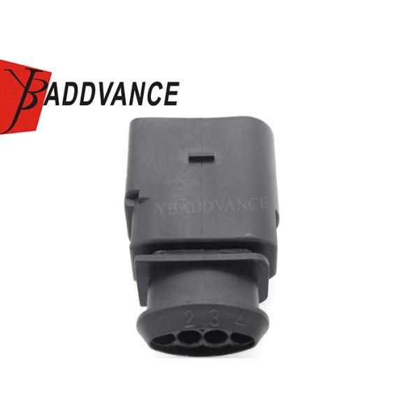 Соединитель ФЭП 4 загерметизированный Пин мужской ДЖПТ для МЕСТА 1Дж0 973 ВВ СКОДА АУДИ 804 1Дж0973804