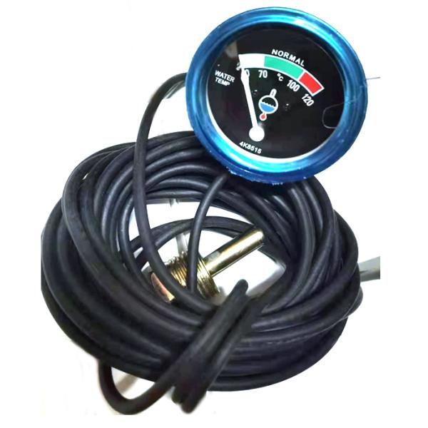 Excavator Accessories 4k8515 Temperature Indicator