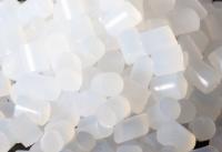 TPE Raw Material Clear Semi-transparent Appearance Automotive Parts Medical Devices