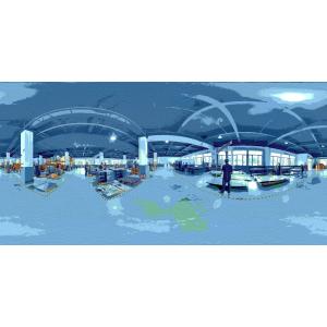 Guangzhou Wonderfu Automotive Equipment Co., Ltd