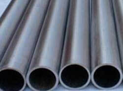 ASTM B161/B725 Nickel 200 Pipe ERW Pipe / Seamless Steel PIPE Alloy Steel 4